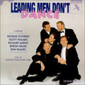 Leading Men Don't Dance / O.c.r. - Leading Men Don't Dance / O.c.r. - Music CD