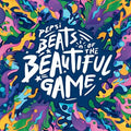 Pepsi Beats Of The Beautiful Game / Various - Pepsi Beats Of The Beautiful Game / Various - Music CD
