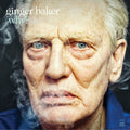 Baker,ginger - Why - Music CD