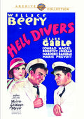 Hell Divers - Hell Divers - DVD