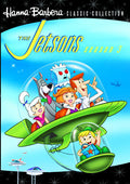 Jetsons: Season 3 - Jetsons: Season 3 - DVD