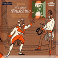 Rossini / Capecchi / Ribetti / Maugeri / Rossi - Il Signor Bruschino - Music CD