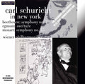 Beethoven / Mozart / Wiener Phil / Schuricht - Egmont Overture Op 84 Symphony No 7 / Symphony 35 - Music CD