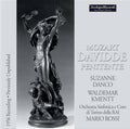 Mozart / Danco / Martino / Kmentt - Davidde Penitente - Music CD