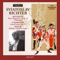 Brahms / Debussy / Richter / Barbirolli - Piano Concerto 2 - Music CD