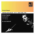 Wagner / Rai Orchestra & Chorus / Barbirolli - Complete Act 2 Tristan & Isolde - Music CD