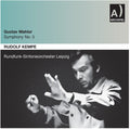 Mahler / Rfso / Kempe - Symphony No 5 - Music CD