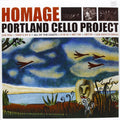 Portland Cello Project - Homage - Vinyl Record