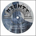 Barkin Soul - Punto De Partida - Vinyl Record