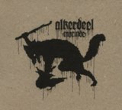 Alkerdeel - Morinde - Vinyl Record