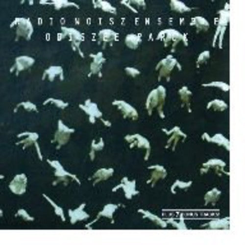 Radio Noisz Ensemble - Odiszee Parck - Music CD