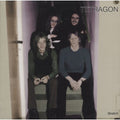 Tetragon - Stretch - Vinyl Record