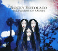 Votolato,rocky - Television Of Saints (special Edition) - Music CD