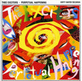 Thee Exciters - Perpetual Happening - Music CD