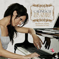Beethoven / Liszt / Schutt / Granados - Bianca Calinescu-debut Recording - Music CD