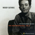 Guthrie,woody - Muleskinner Blues: Asch Recordings 2 - Music CD
