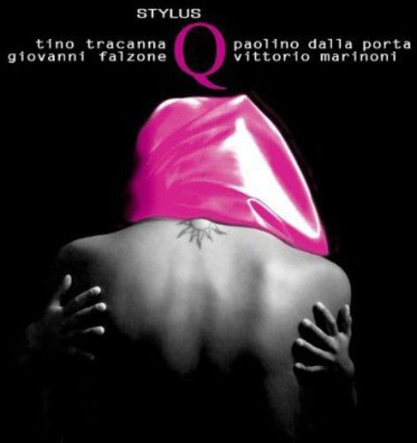 Stylus Q - Same - Music CD