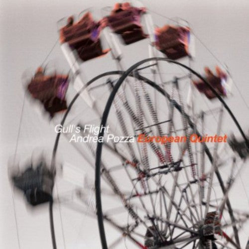 Pozza,andrea European Quintet - Gull's Flight - Music CD
