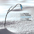 Necciari / Addabbo / Cohen / Petre - Progetto Original - Music CD
