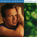 Simpson,martin - Cool & Unusual - Music CD