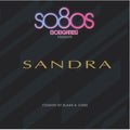 Sandra - So8os Presnets Sandra Curated By Blank & Jones - Music CD
