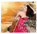 Juskiewicz,natalia - Um Violino No Fado - Music CD