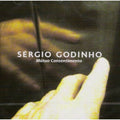 Godinho,sergio - Mututo Consetimento - Music CD