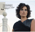Branco,cristina - Nao Ha So Tangos Em Paris - Music CD