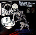 Minus Story - Make The Dead Come Cdep - Music CD
