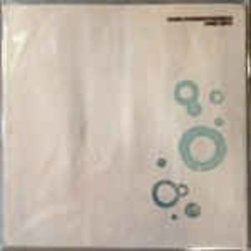 Namelessnumberheadman - Wires Reply - Vinyl Record