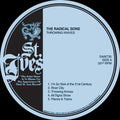 Radical Sons - Throwing Knives - Vinyl Record