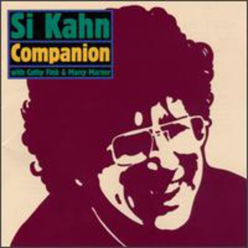 Khan,si - Companion - Music CD
