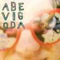 Vigado,abe - Animal Ghosts - Vinyl Record