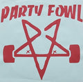 Party Fowl - Party Fowl - Vinyl Record