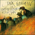 Gaughan,dick - Different Kind Of Love Song - Music CD