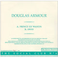 Armour,douglas - Social Club 4 - Vinyl Record