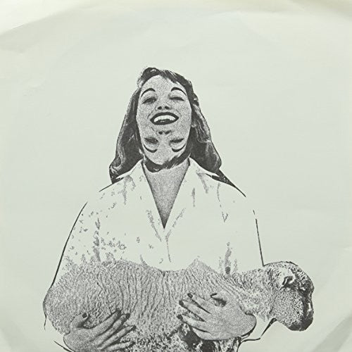 Iud - Social Club No. 5 - Vinyl Record