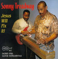 Treadway,sonny - Jesus Will Fix It - Music CD