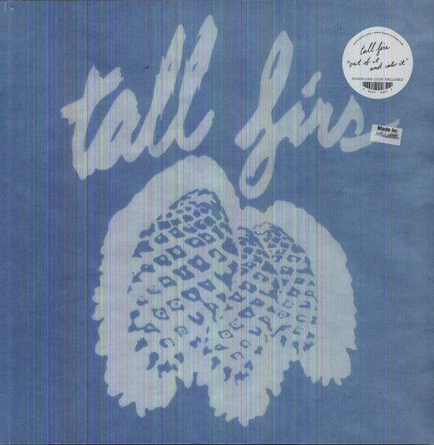Tall Firs - Out Of It & Into It - Vinyl Record