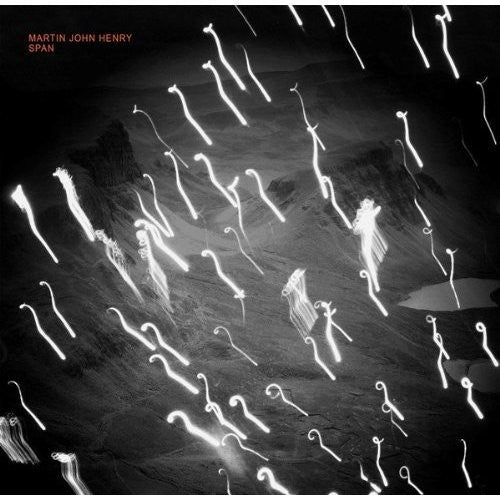 Henry,martin John - Spin - Vinyl Record
