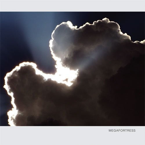 Megafortress - Megafortress - Vinyl Record