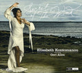 Kontomanou,elisabeth / Allen,geri - Secret Of The Wind - Music CD
