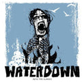 Waterdown - Into The Flames - Vinyl Record