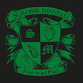 Scheisse Minnelli - Exist To Get Piss't - Vinyl Record