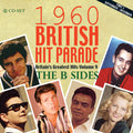 1960 British Hit Parade: B Sides Part Three / Var - 1960 British Hit Parade: B Sides Part Three / Var - Music CD