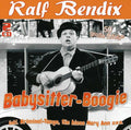 Bendix,ralf - Babysitter-boogie-50 Grosse Erfolge - Music CD