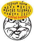 Toth,viktor - Popping Bopping - Music CD
