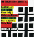 Cool Runnings Orchestra - Tribute To Marley - Music CD