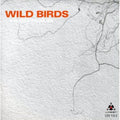 Kvinge,frank - Wild Birds - Music CD