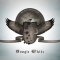 Doogie White - As Yet Untitled
